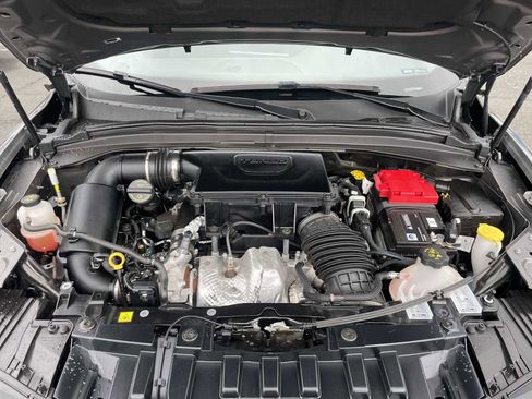 Used 2024 Dodge Hornet GT image 17