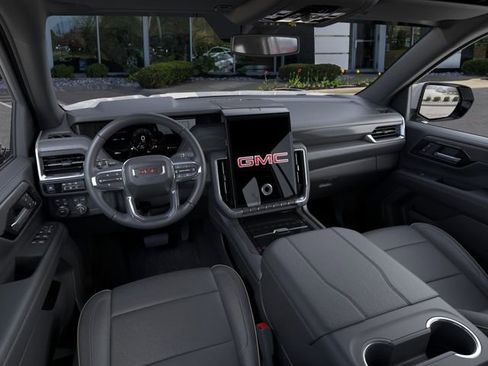 New 2026 GMC Yukon Elevation w/ LPO, Floor Liner Package AWD/4WD image 15