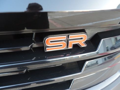 New 2026 Nissan Kicks SR w/ Cold Weather Package image 10