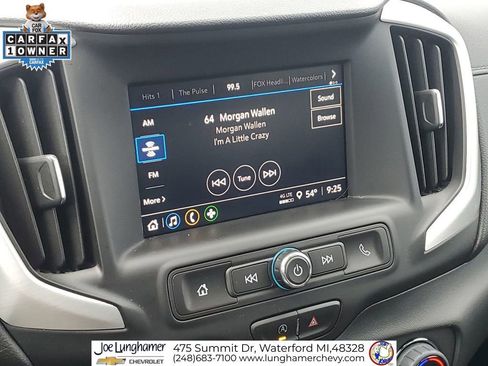 Used 2023 GMC Terrain SLE w/ Driver Convenience Package image 15