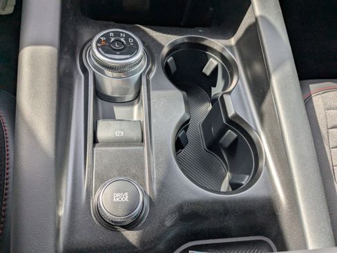 New 2025 Ford Explorer ST-Line w/ Premium Package image 16