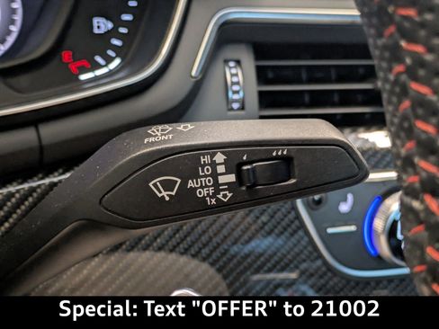 Used 2019 Audi RS 5 Sportback image 33