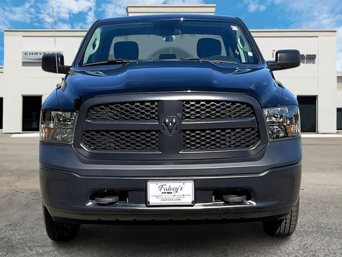 Certified 2023 RAM 1500 Tradesman w/ Popular Equipment Group image 3