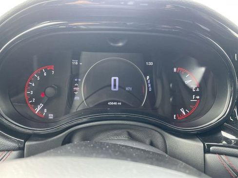 Used 2024 Dodge Durango GT image 11