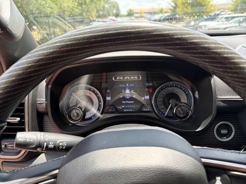 Used 2019 RAM 1500 Limited RWD image 22