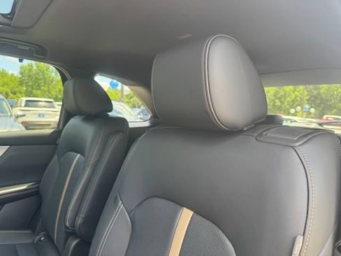 New 2026 MAZDA CX-90 3.3 Turbo S w/ Premium Package AWD/4WD image 18