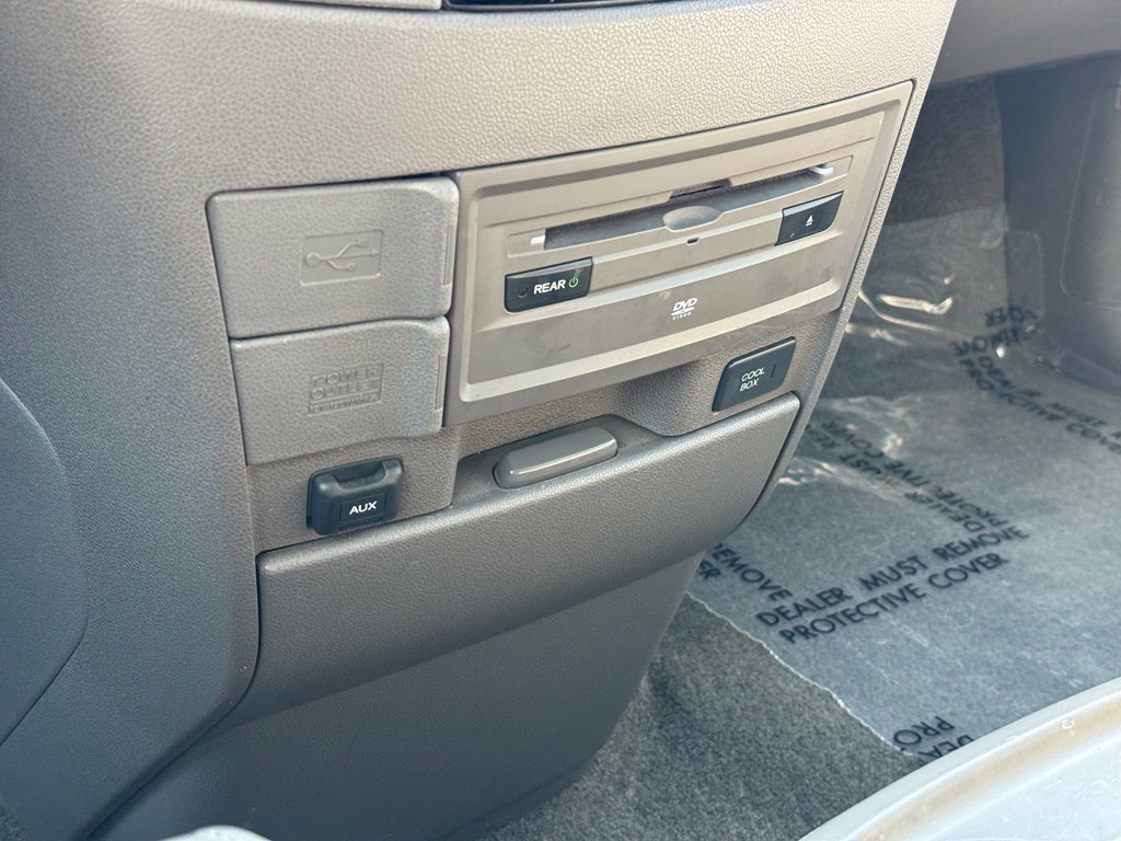 Used 2015 Honda Odyssey EX-L image 15