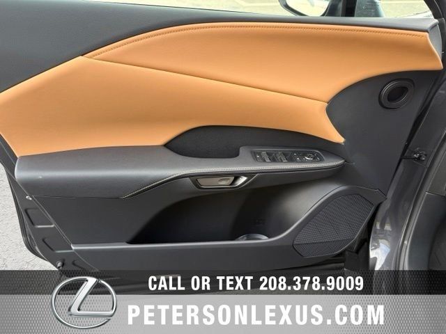 New 2026 Lexus RX 350 Premium Plus w/ Convenience Package AWD/4WD image 21