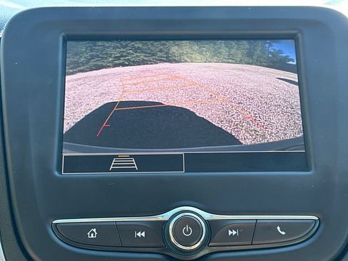 Used 2022 Chevrolet Equinox LS w/ LS Convenience Package AWD/4WD image 31