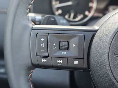 New 2025 Nissan Pathfinder Rock Creek image 16