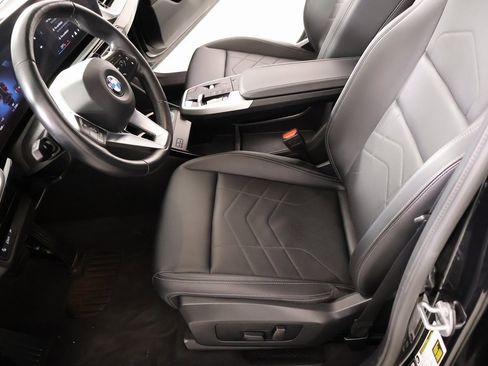 Used 2025 BMW X1 xDrive28i image 12