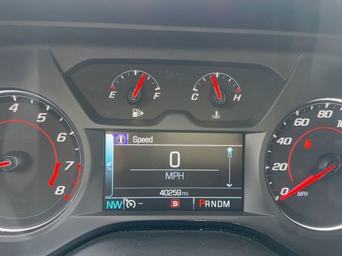 Used 2018 Chevrolet Camaro LT w/ RS Package image 25