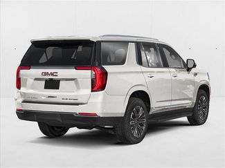 New 2026 GMC Yukon Denali w/ Sun & Power Step Package AWD/4WD video 2