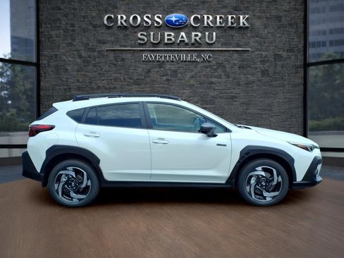 New 2026 Subaru Crosstrek 2.5i Limited AWD/4WD image 2