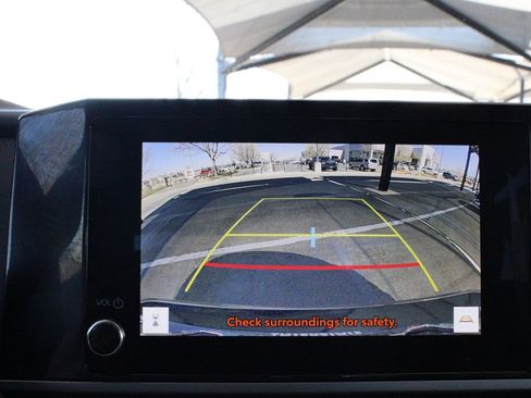 Certified 2025 Toyota Camry SE FWD image 34