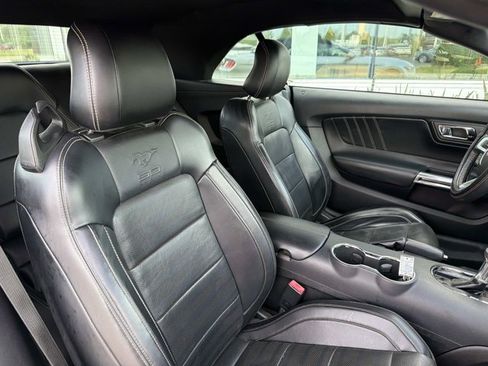 Used 2015 Ford Mustang Premium w/ Equipment Group 201A RWD image 18