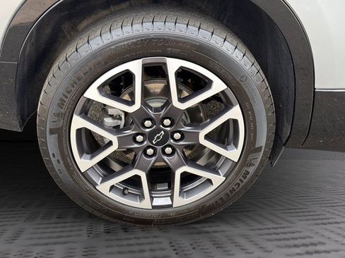 Certified 2024 Chevrolet Blazer RS w/ Enhanced Convenience Package image 30