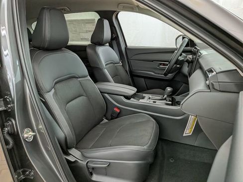 New 2026 MAZDA CX-5 Select AWD/4WD image 16