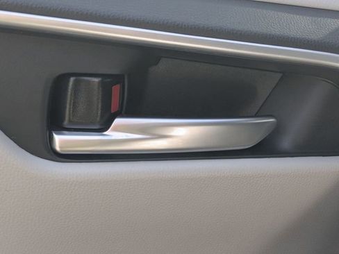 Certified 2025 Toyota RAV4 XLE Premium FWD image 26