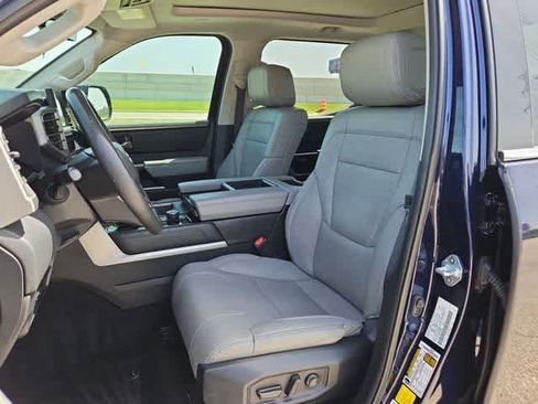 Used 2023 Toyota Tundra Limited RWD image 14