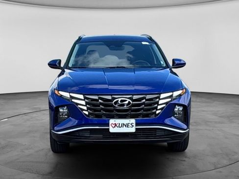 Used 2024 Hyundai Tucson SEL AWD/4WD image 2
