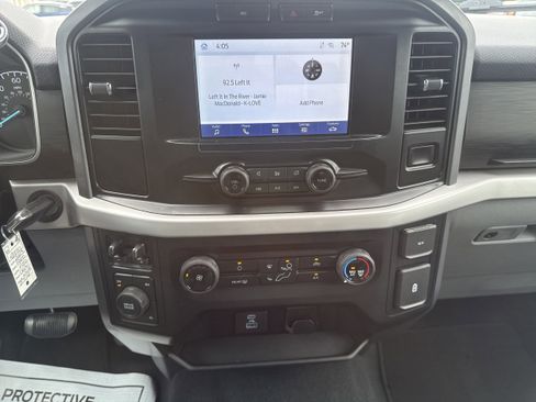 Certified 2023 Ford F150 XLT image 13