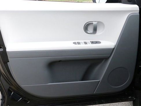 Certified 2026 Hyundai Ioniq 5 SEL image 17