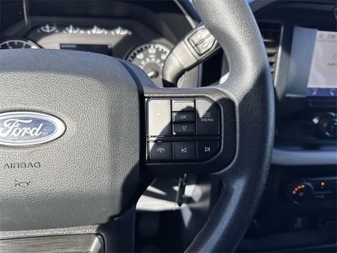 Certified 2023 Ford F150 XLT image 17