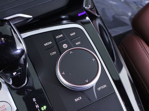 Used 2023 BMW X3 xDrive30i image 32