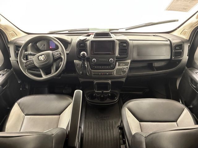 Used 2024 RAM ProMaster 2500 w/ Convenience Group FWD image 20