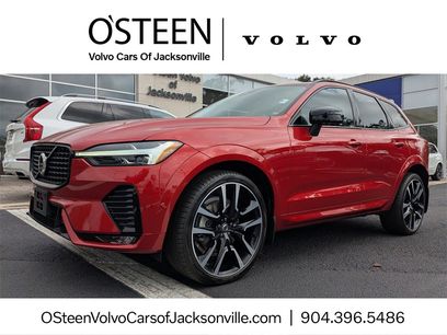 Certified 2023 Volvo XC60 B6 Ultimate