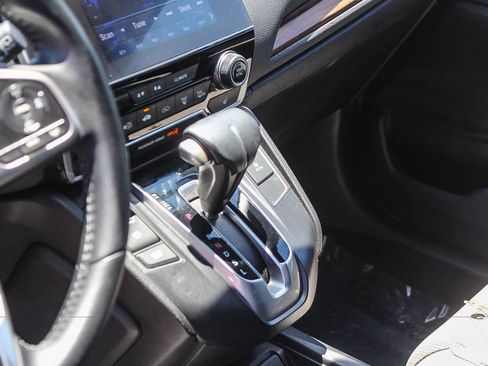 Used 2017 Honda CR-V Touring image 26