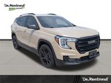 Certified 2023 GMC Terrain SLE w/ Elevation Edition image 4