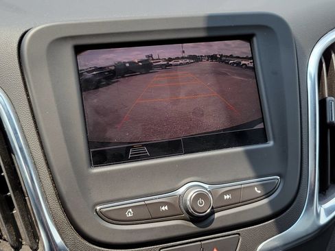 Used 2024 Chevrolet Equinox LT AWD/4WD image 24