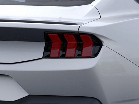 New 2025 Ford Mustang Premium RWD image 37