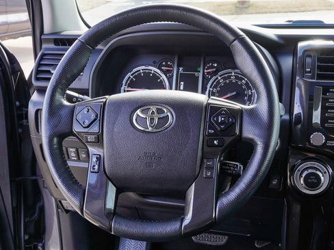 Certified 2023 Toyota 4Runner TRD Pro image 33