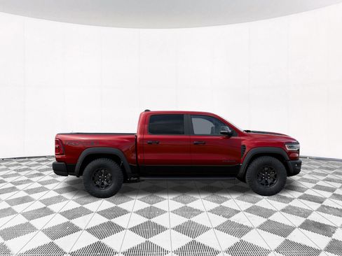 New 2026 RAM 1500 RHO AWD/4WD image 29