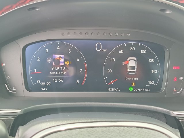 Used 2026 Honda Civic Si image 32
