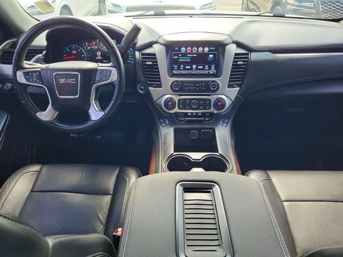 Used 2017 GMC Yukon SLT w/ Open Road Package RWD image 18