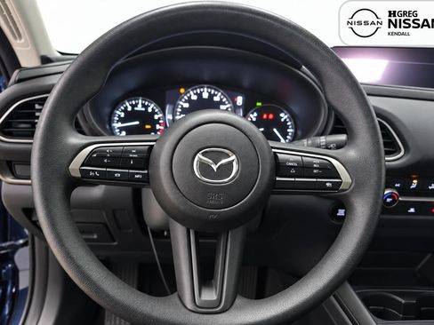 Used 2024 MAZDA CX-30 AWD 2.5 S image 10