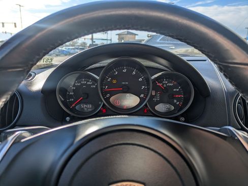 Used 2012 Porsche Boxster image 21