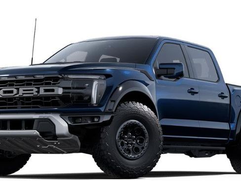 New 2025 Ford F150 Raptor image 22