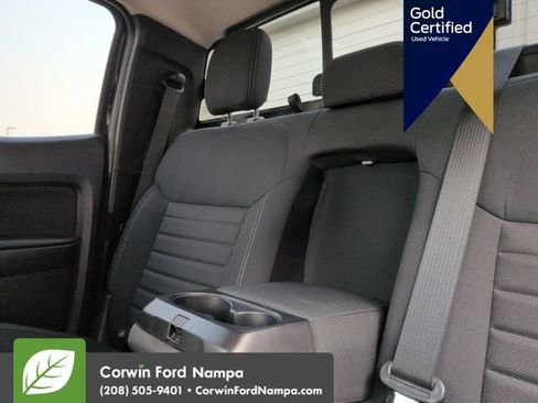 Used 2021 Ford Ranger XLT w/ Equipment Group 302A High AWD/4WD image 28