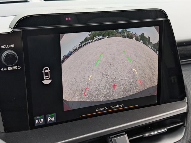 New 2026 Subaru Outback Limited AWD/4WD image 27
