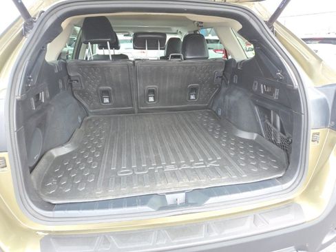 Used 2023 Subaru Outback Touring image 19