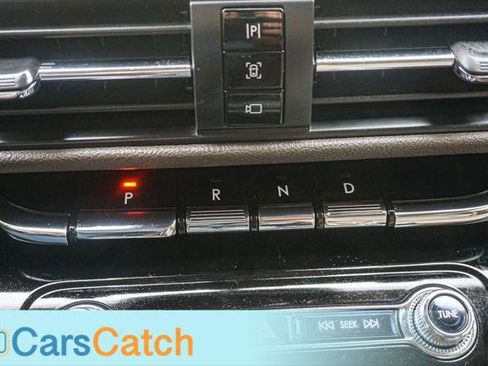 Used 2020 Lincoln Corsair AWD w/ Premium Package image 26