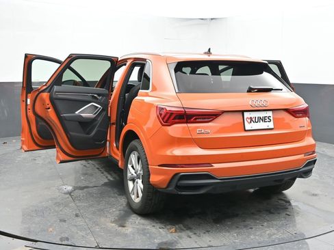 Used 2025 Audi Q3 2.0T Premium image 60