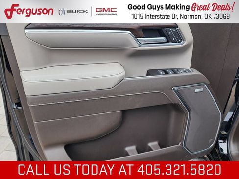 New 2026 GMC Sierra 1500 SLT w/ SLT Premium Plus Package AWD/4WD image 14