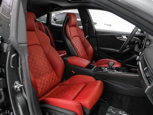 Used 2023 Audi S5 Prestige w/ Prestige Package image 34