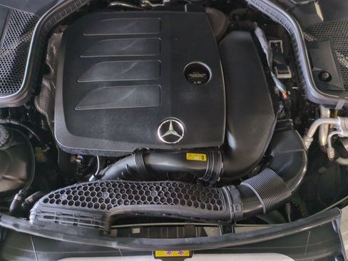 Certified 2021 Mercedes-Benz C 300 Cabriolet image 21